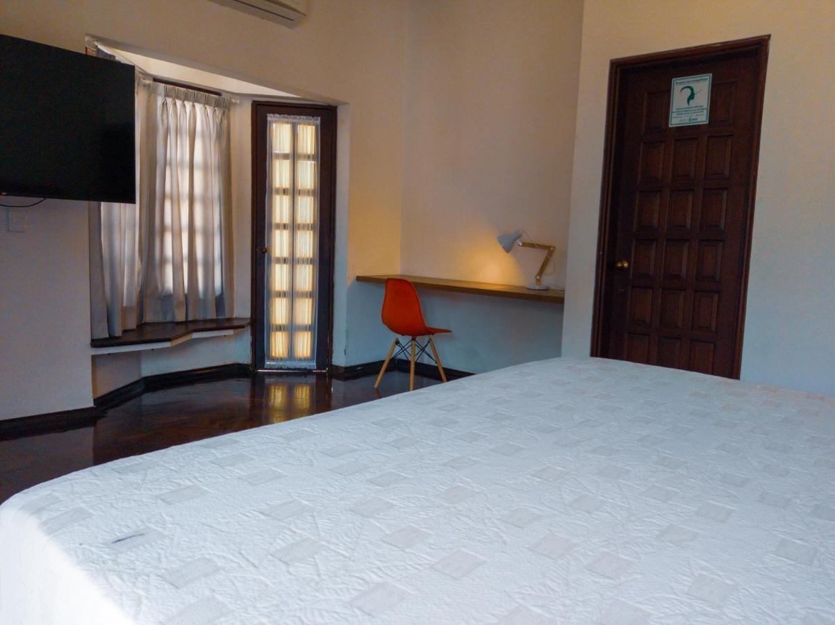 Hotel Boutique La Casa De Piedra Cali Extérieur photo