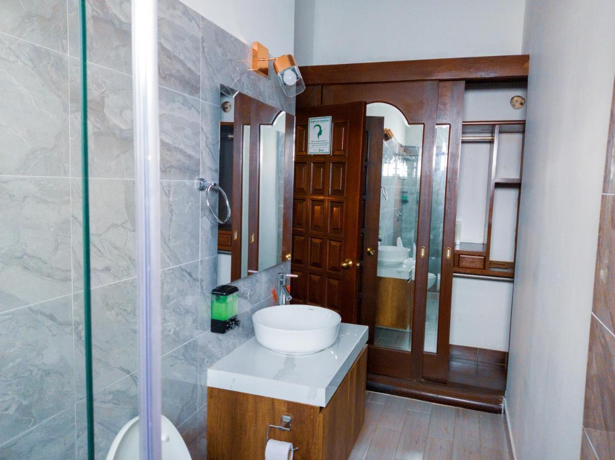 Hotel Boutique La Casa De Piedra Cali Extérieur photo