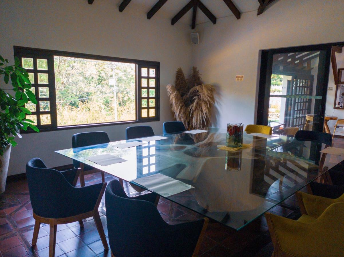 Hotel Boutique La Casa De Piedra Cali Extérieur photo
