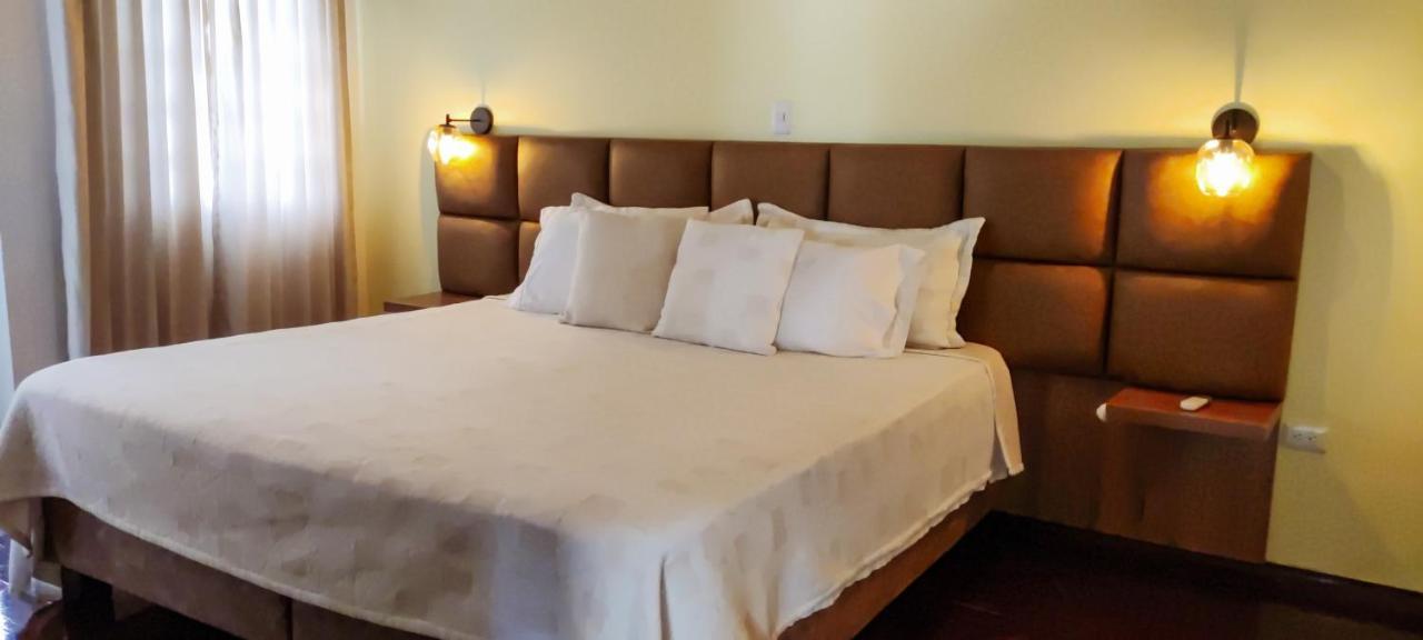 Hotel Boutique La Casa De Piedra Cali Extérieur photo