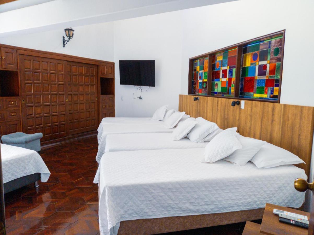 Hotel Boutique La Casa De Piedra Cali Extérieur photo
