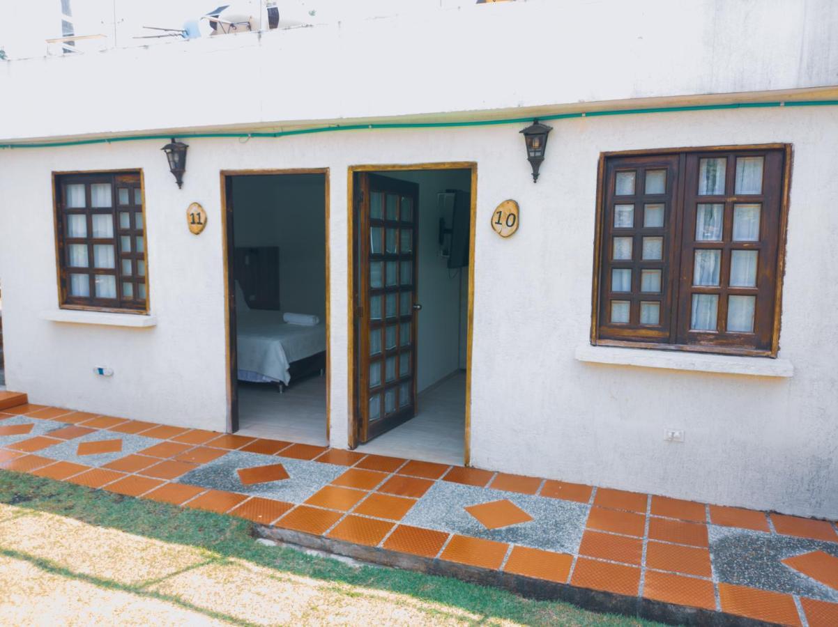 Hotel Boutique La Casa De Piedra Cali Extérieur photo