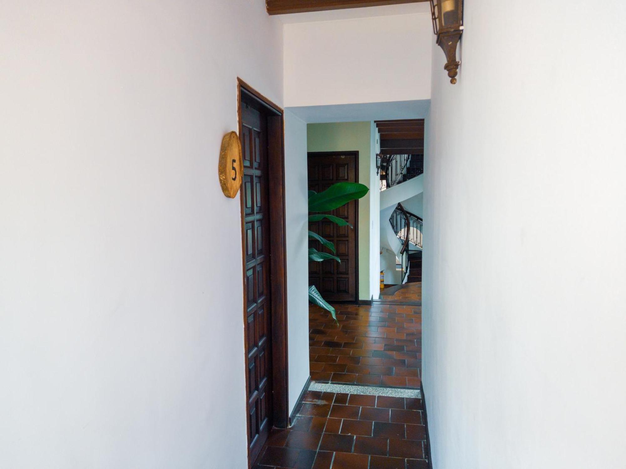 Hotel Boutique La Casa De Piedra Cali Extérieur photo